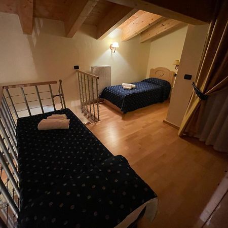 ברנטוניקו Hotel Sole Del Baldo מראה חיצוני תמונה