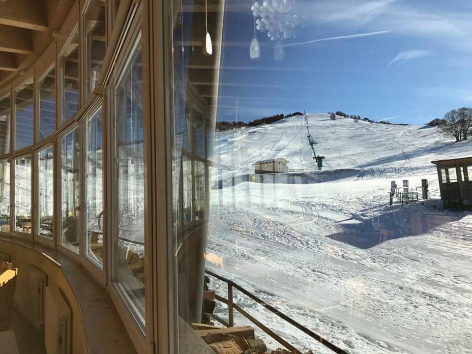 ברנטוניקו Hotel Sole Del Baldo מראה חיצוני תמונה