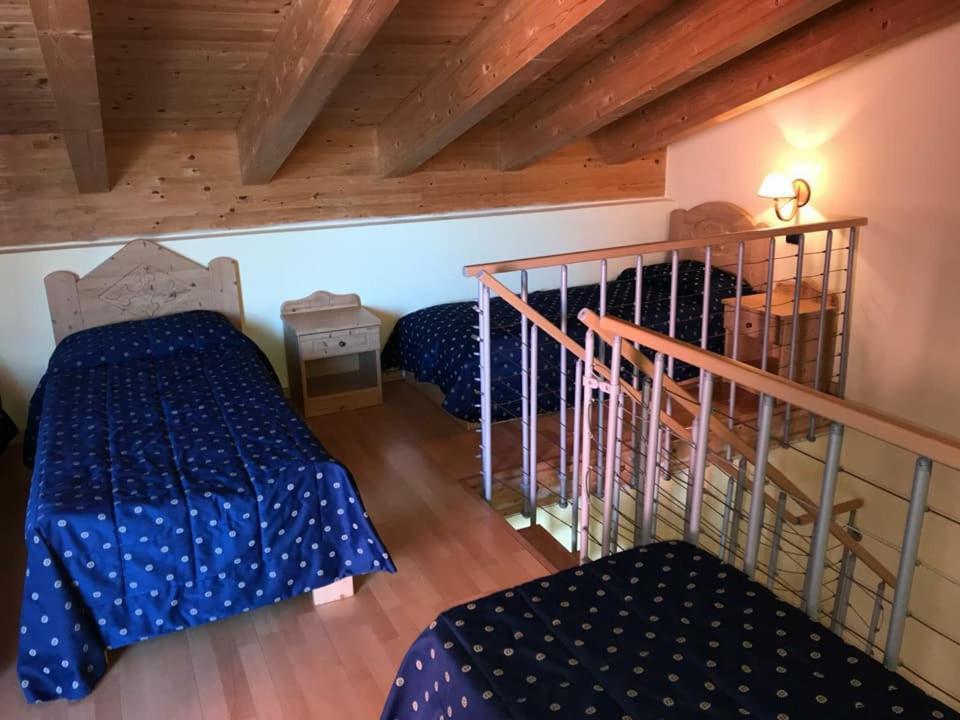 ברנטוניקו Hotel Sole Del Baldo מראה חיצוני תמונה